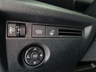 Citroën C4 Jahreswagen Citroën C4 Jahreswagen