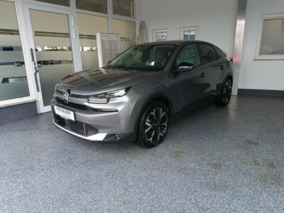 Citroën C4 Jahreswagen