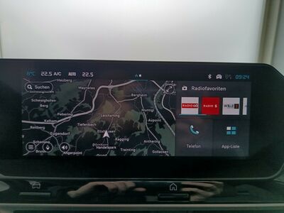 Citroën C4 Jahreswagen Citroën C4 Jahreswagen