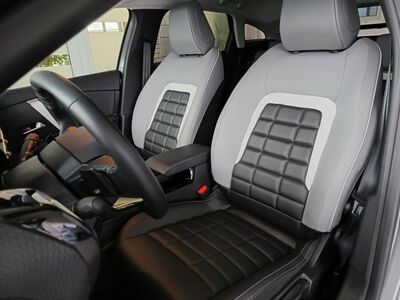 Citroën C4 Jahreswagen Citroën C4 Jahreswagen