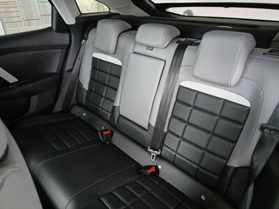 Citroën C4 Jahreswagen Citroën C4 Jahreswagen