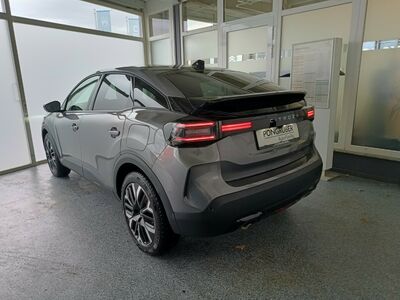 Citroën C4 Jahreswagen Citroën C4 Jahreswagen