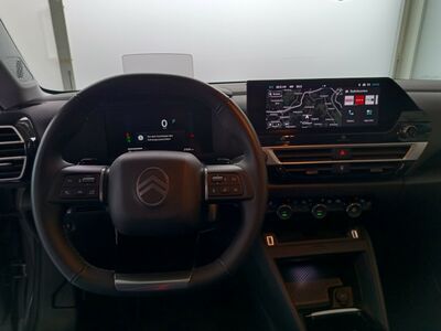 Citroën C4 Jahreswagen Citroën C4 Jahreswagen