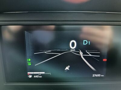 Citroën C4 Jahreswagen Citroën C4 Jahreswagen