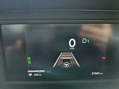 Citroën C4 Jahreswagen Citroën C4 Jahreswagen