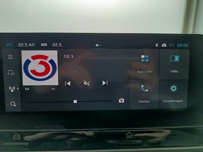 Citroën C4 Jahreswagen Citroën C4 Jahreswagen