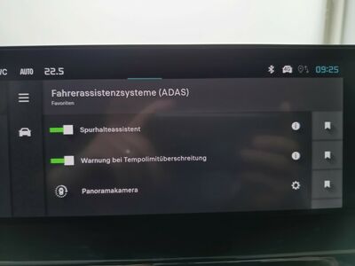 Citroën C4 Jahreswagen Citroën C4 Jahreswagen