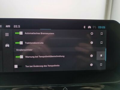 Citroën C4 Jahreswagen Citroën C4 Jahreswagen