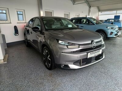 Citroën C4 Jahreswagen Citroën C4 Jahreswagen