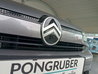 Citroën C4 Jahreswagen Citroën C4 Jahreswagen