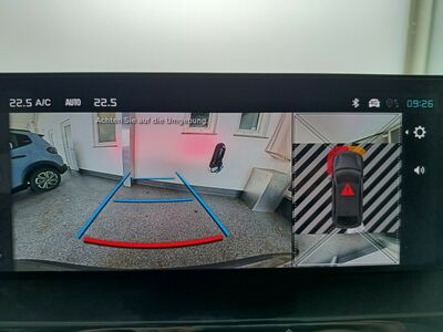 Citroën C4 Jahreswagen Citroën C4 Jahreswagen