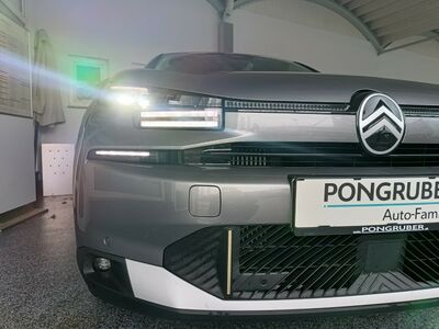 Citroën C4 Jahreswagen Citroën C4 Jahreswagen