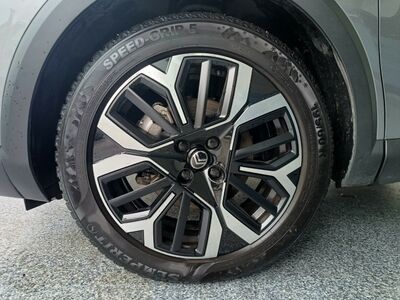 Citroën C4 Jahreswagen Citroën C4 Jahreswagen