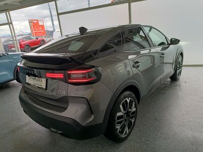 Citroën C4 Jahreswagen Citroën C4 Jahreswagen