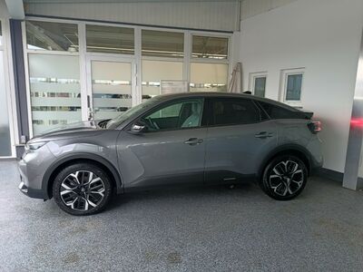 Citroën C4 Jahreswagen Citroën C4 Jahreswagen