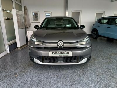 Citroën C4 Jahreswagen Citroën C4 Jahreswagen