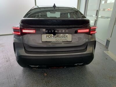 Citroën C4 Jahreswagen Citroën C4 Jahreswagen