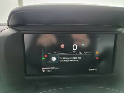 Citroën C4 Jahreswagen Citroën C4 Jahreswagen