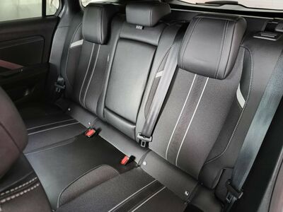 Opel Astra Jahreswagen Opel Astra Jahreswagen