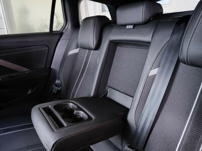 Opel Astra Jahreswagen Opel Astra Jahreswagen