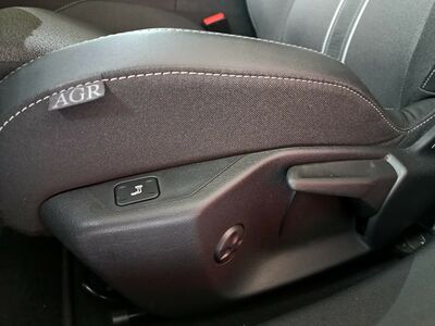 Opel Astra Jahreswagen Opel Astra Jahreswagen