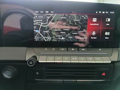 Opel Astra Jahreswagen Opel Astra Jahreswagen