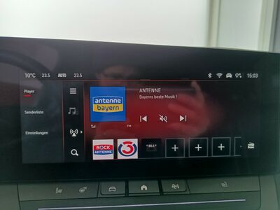 Opel Astra Jahreswagen Opel Astra Jahreswagen