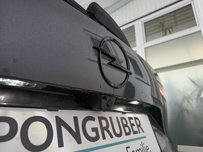 Opel Astra Jahreswagen Opel Astra Jahreswagen