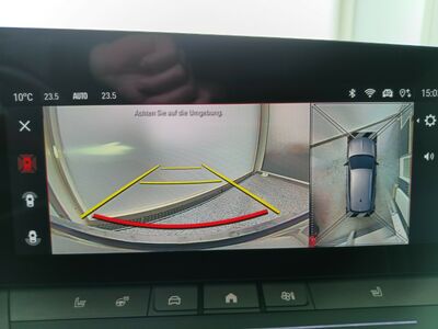 Opel Astra Jahreswagen Opel Astra Jahreswagen