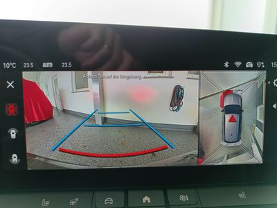 Opel Astra Jahreswagen Opel Astra Jahreswagen