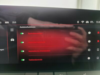 Opel Astra Jahreswagen Opel Astra Jahreswagen