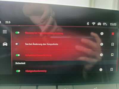 Opel Astra Jahreswagen Opel Astra Jahreswagen