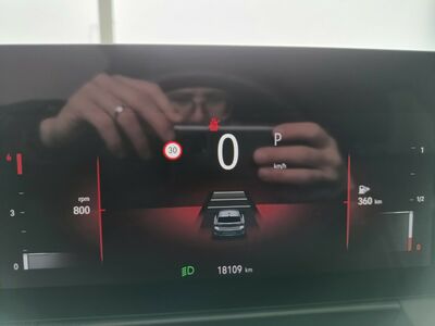 Opel Astra Jahreswagen Opel Astra Jahreswagen