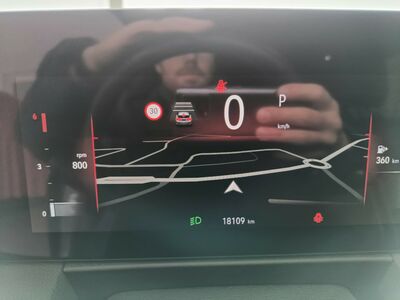 Opel Astra Jahreswagen Opel Astra Jahreswagen