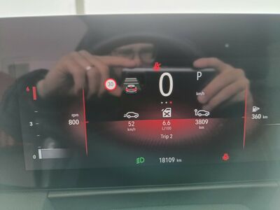 Opel Astra Jahreswagen Opel Astra Jahreswagen