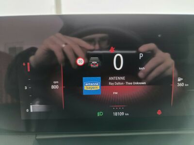 Opel Astra Jahreswagen Opel Astra Jahreswagen