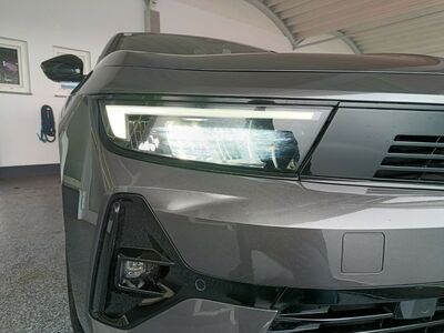 Opel Astra Jahreswagen Opel Astra Jahreswagen