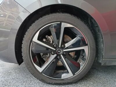 Opel Astra Jahreswagen Opel Astra Jahreswagen