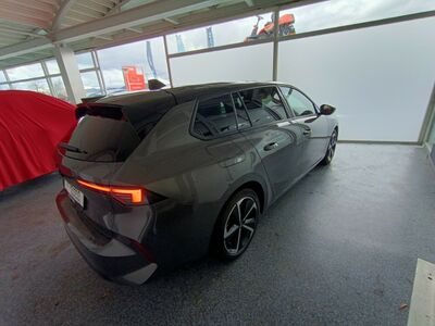 Opel Astra Jahreswagen Opel Astra Jahreswagen