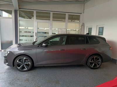 Opel Astra Jahreswagen Opel Astra Jahreswagen