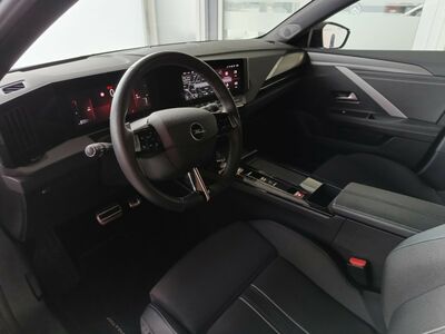 Opel Astra Jahreswagen Opel Astra Jahreswagen