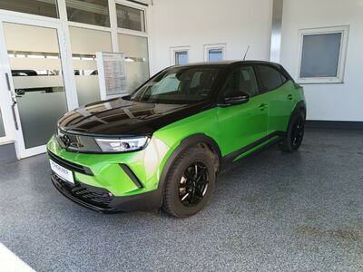 Opel Mokka Gebrauchtwagen Opel Mokka Gebrauchtwagen