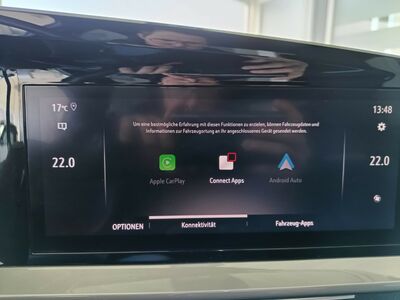 Opel Mokka Gebrauchtwagen Opel Mokka Gebrauchtwagen