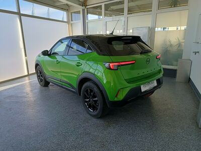 Opel Mokka Gebrauchtwagen Opel Mokka Gebrauchtwagen