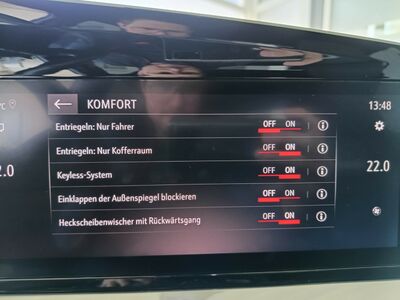 Opel Mokka Gebrauchtwagen Opel Mokka Gebrauchtwagen