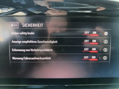 Opel Mokka Gebrauchtwagen Opel Mokka Gebrauchtwagen