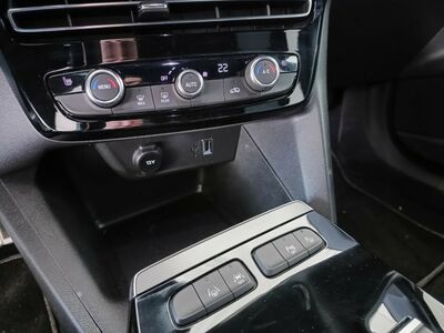 Opel Mokka Gebrauchtwagen Opel Mokka Gebrauchtwagen