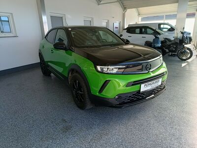 Opel Mokka Gebrauchtwagen Opel Mokka Gebrauchtwagen