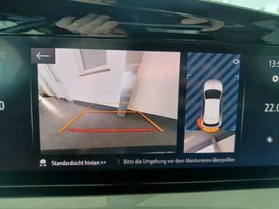 Opel Mokka Gebrauchtwagen Opel Mokka Gebrauchtwagen