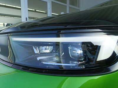 Opel Mokka Gebrauchtwagen Opel Mokka Gebrauchtwagen